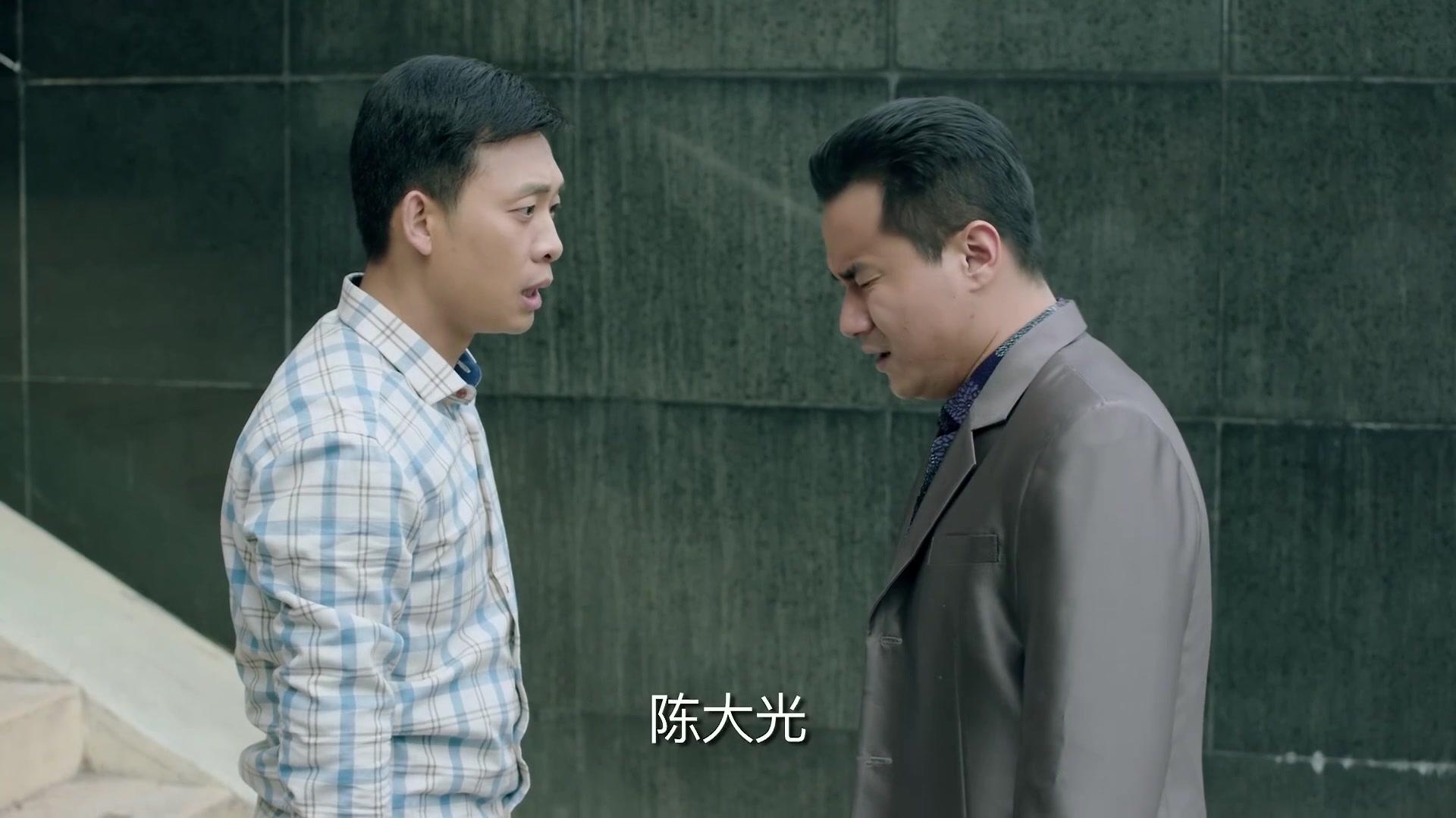 鸡毛飞上天 第20集视频封面图