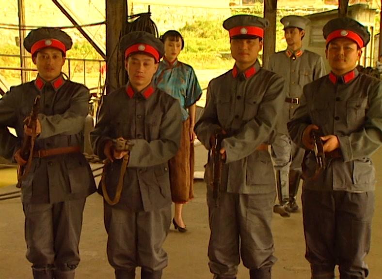 红杏出墙记 第9集视频封面图