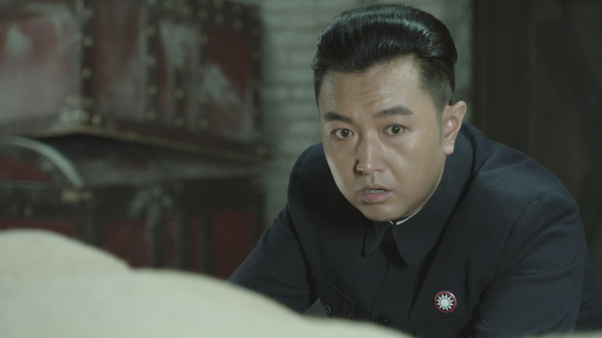 历史的使命 第33集视频封面图