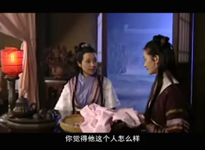 莲花太子 8集