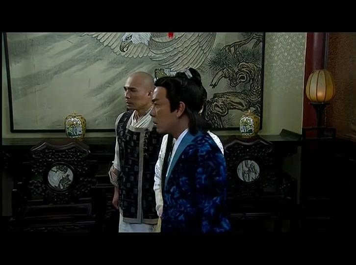 十大奇冤 第25集视频封面图