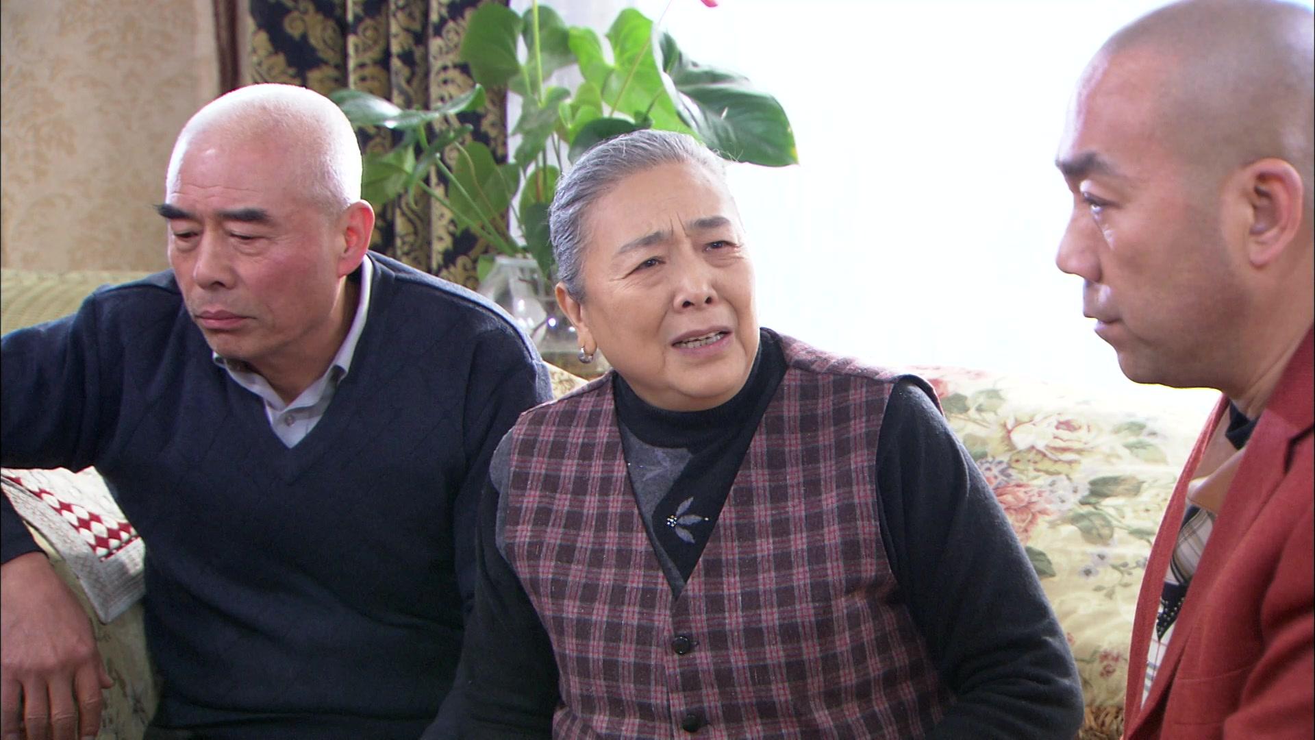 憨妻的都市日记 第7集视频封面图