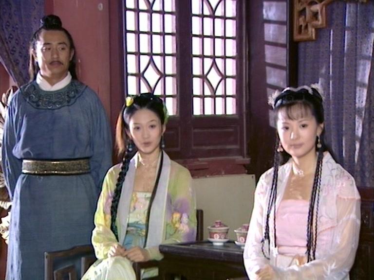 浪迹天涯 第11集视频封面图