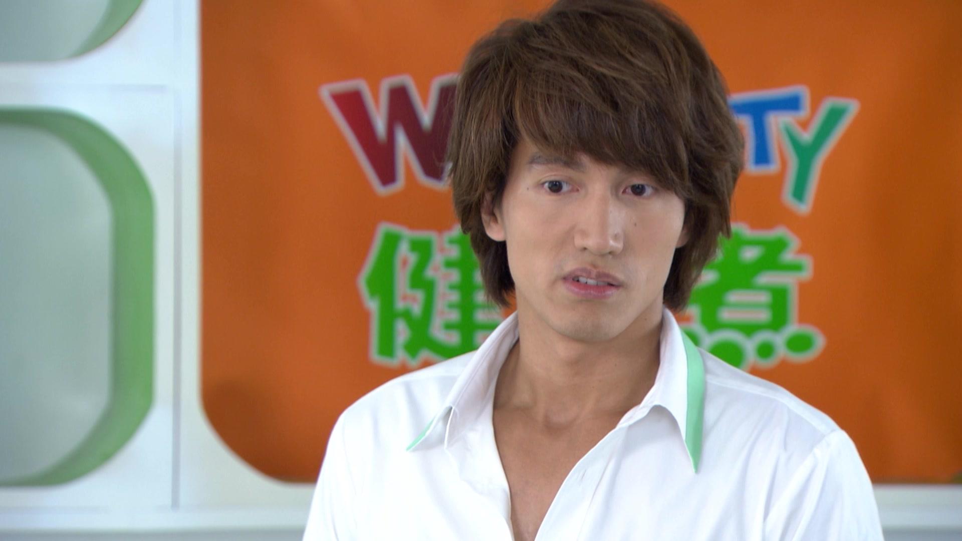 我的灿烂人生 第17集视频封面图