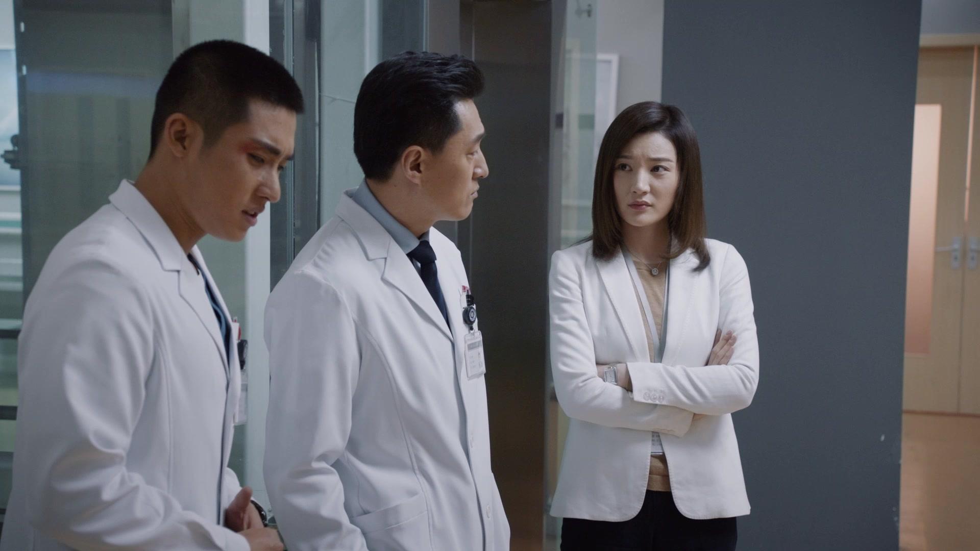 极速救援 第33集视频封面图