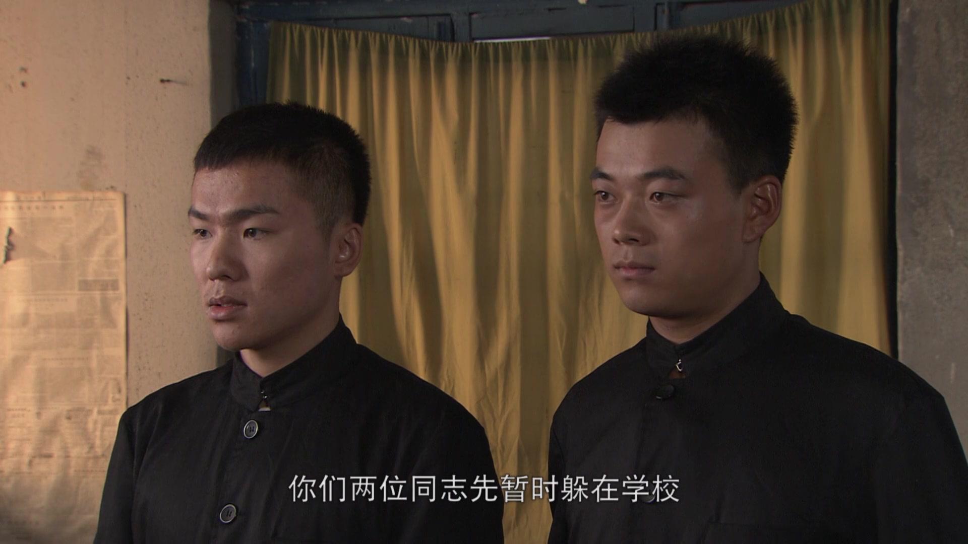 黑河风云 第8集视频封面图