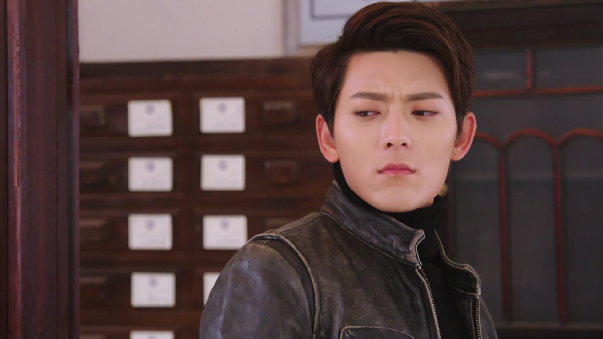 我不是特工 第32集视频封面图