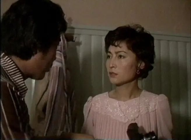 黑十字架 3集