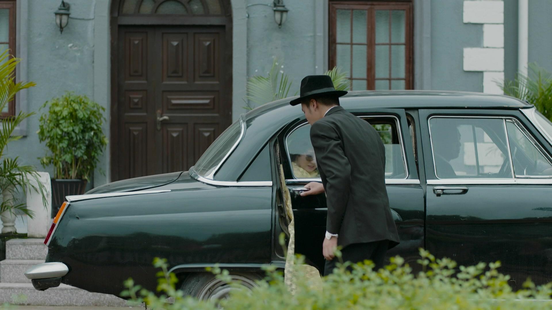 誓盟 第15集视频封面图