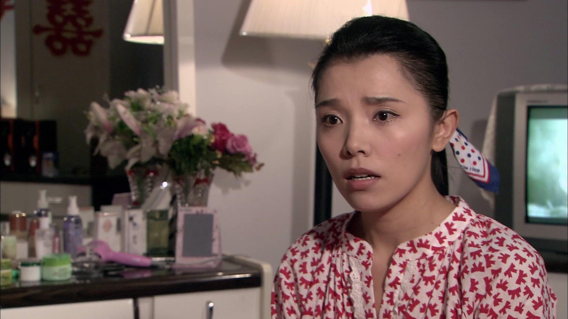 一世牵挂 第30集视频封面图