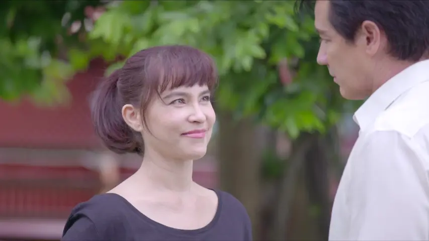 我的妈妈是老大 23集