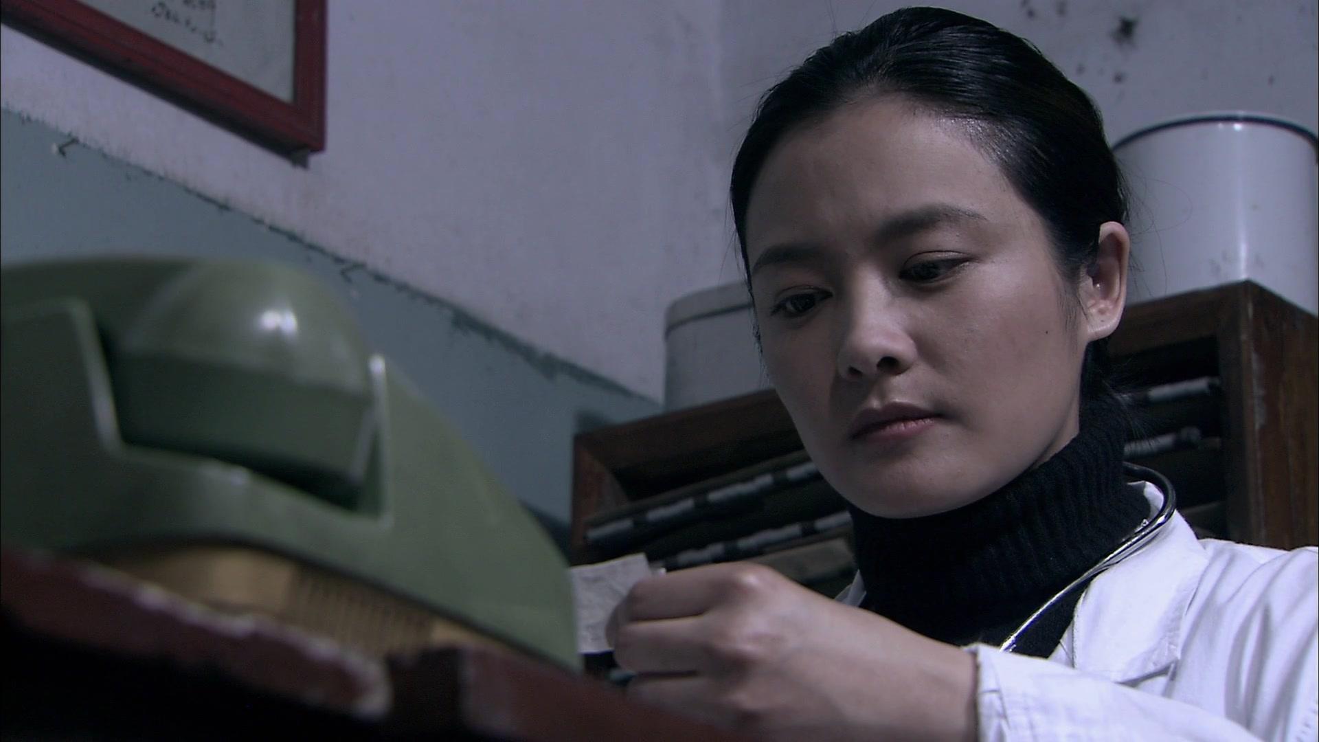 一世牵挂 第16集视频封面图