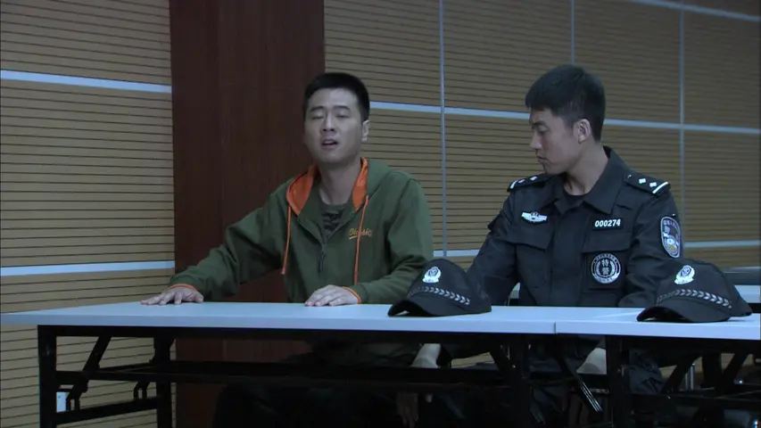 特警突击队 10集