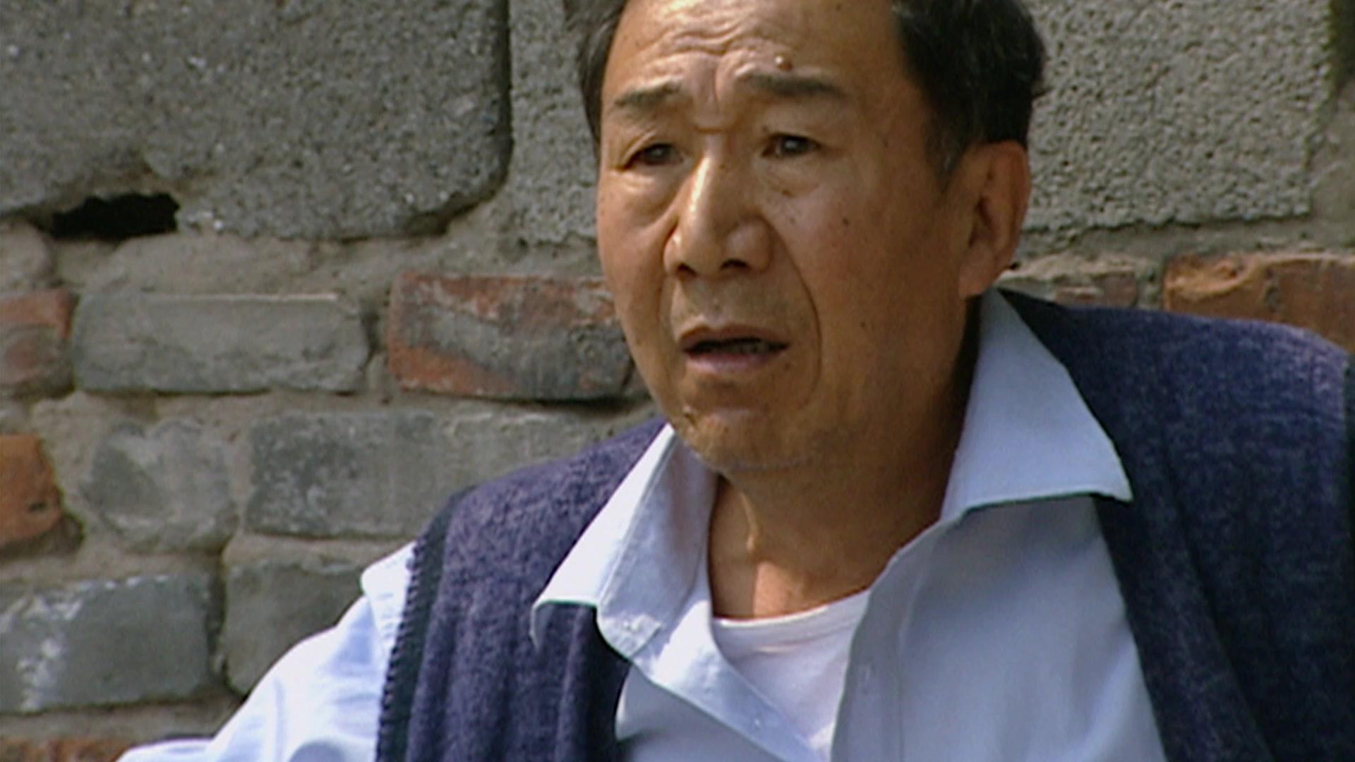 暗宅之谜 第22集视频封面图