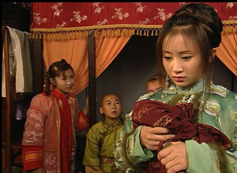 少年大钦差 第28集视频封面图