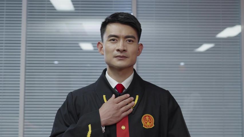 《狂飙：扫黑纪实》第31集