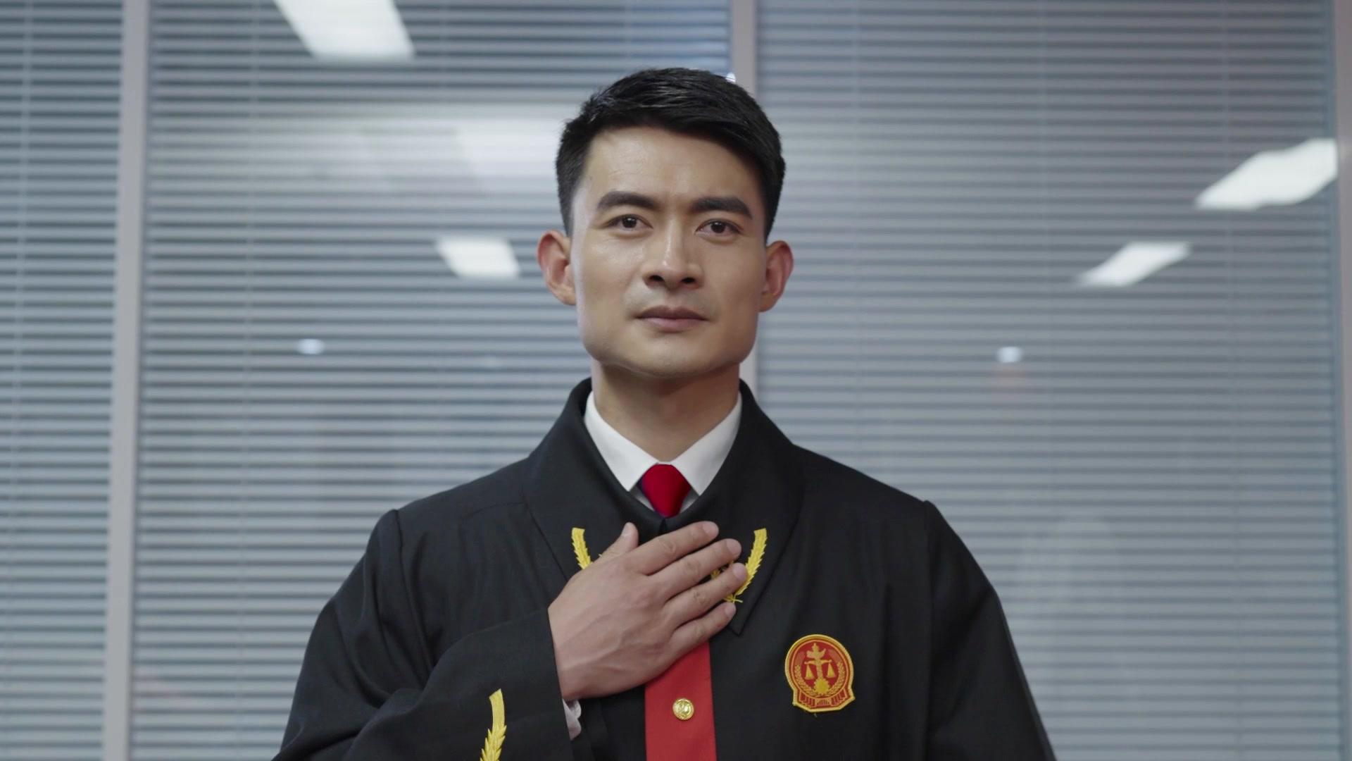 《狂飙：扫黑纪实》第31集视频封面图