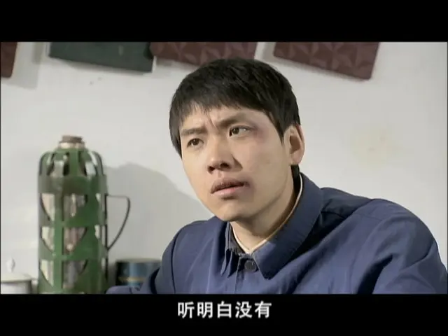 咱爸咱妈六十年 16集