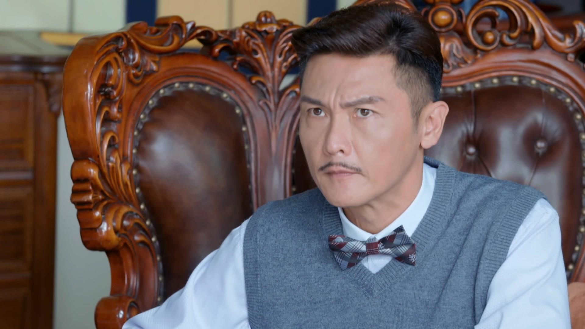 羽毛耳环 第16集视频封面图