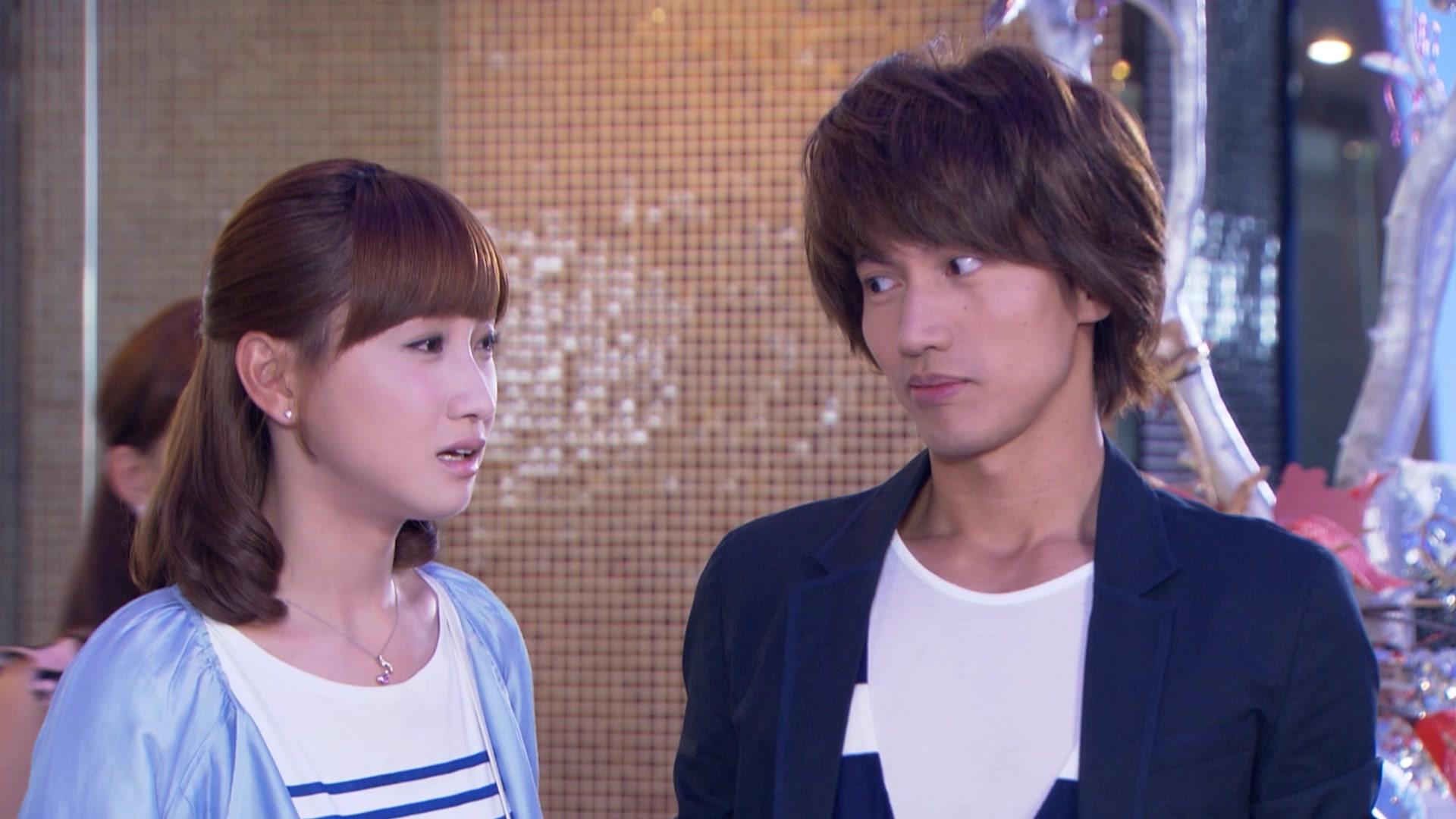 我的灿烂人生 第22集视频封面图