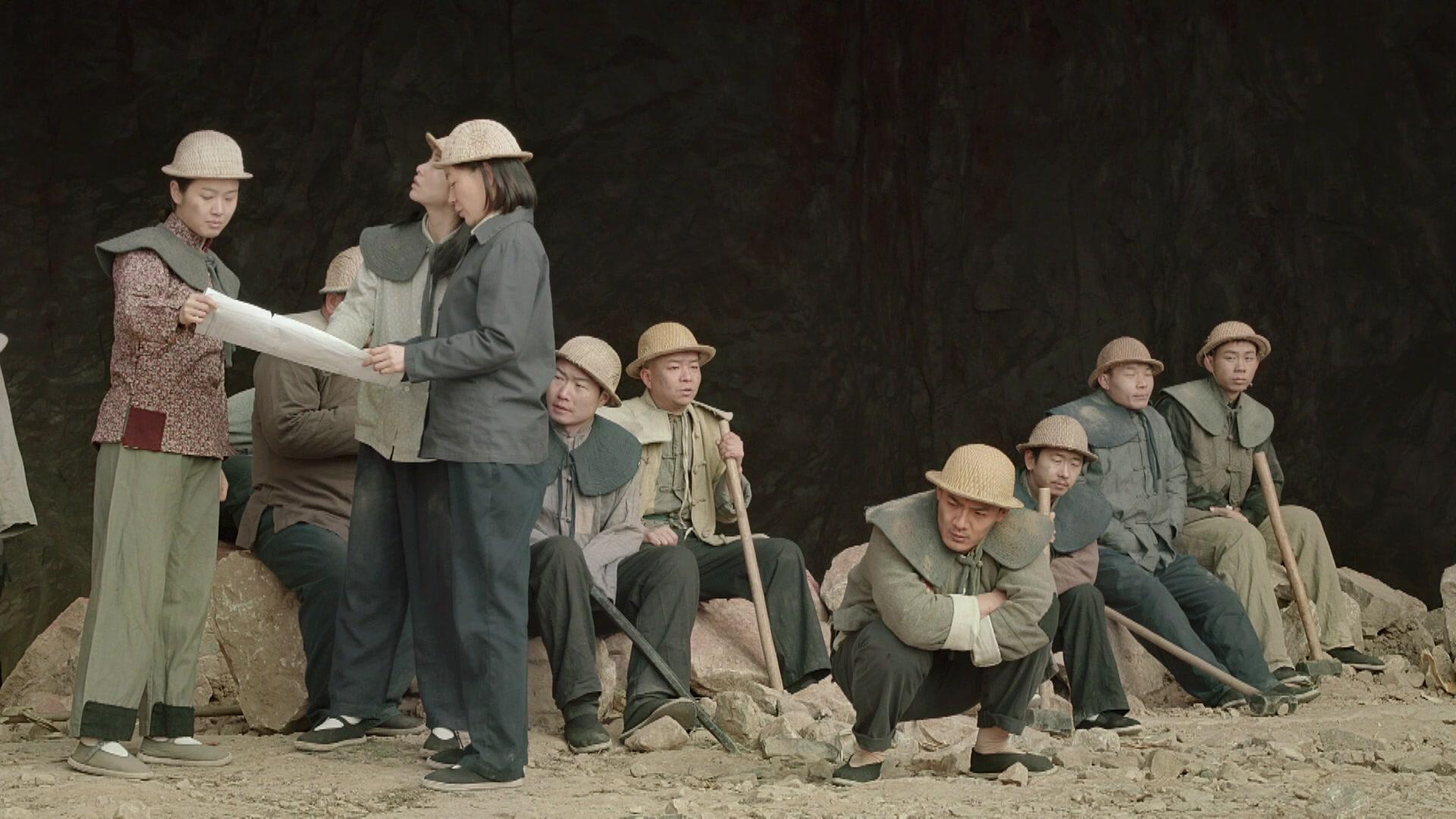 红旗渠 第24集视频封面图