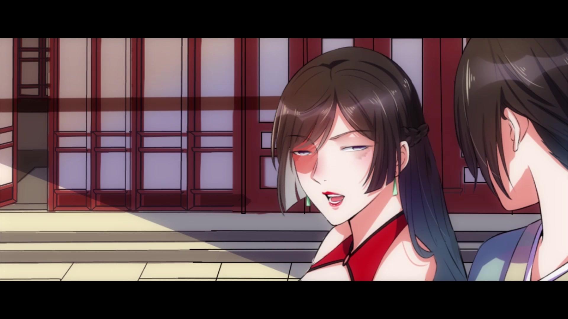 嚣张狂妃 第8集视频封面图