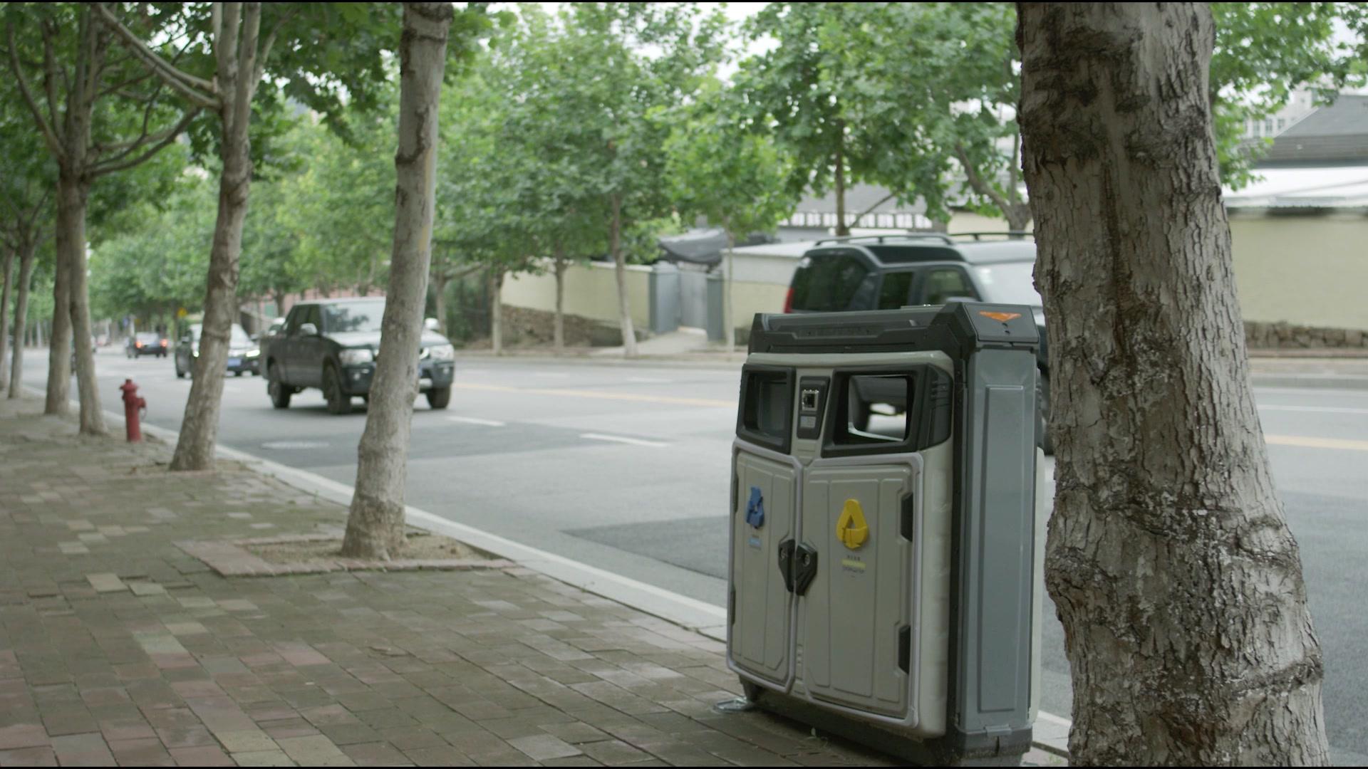 无忧面包店第二部 第12集视频封面图