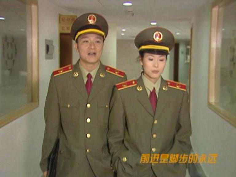 没有家园的灵魂 第13集视频封面图