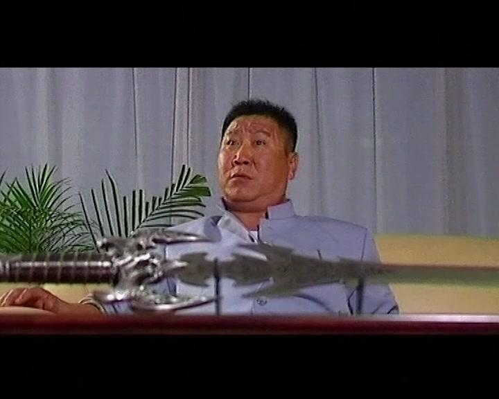 黑冰第二部 第12集视频封面图