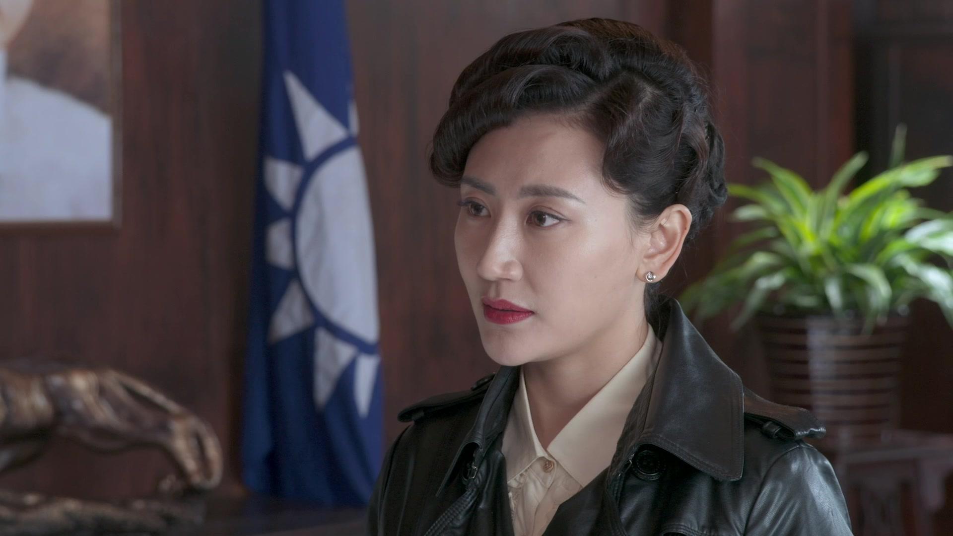 烽火连城决 第30集视频封面图