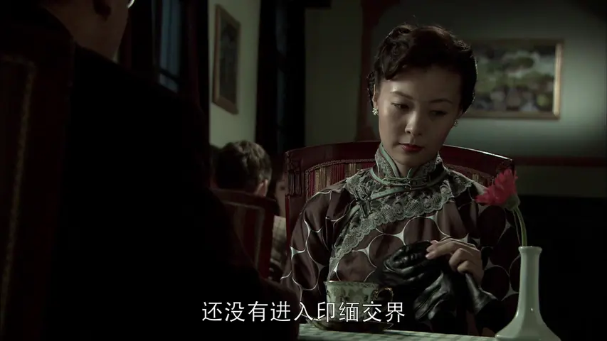 中国远征军 32集