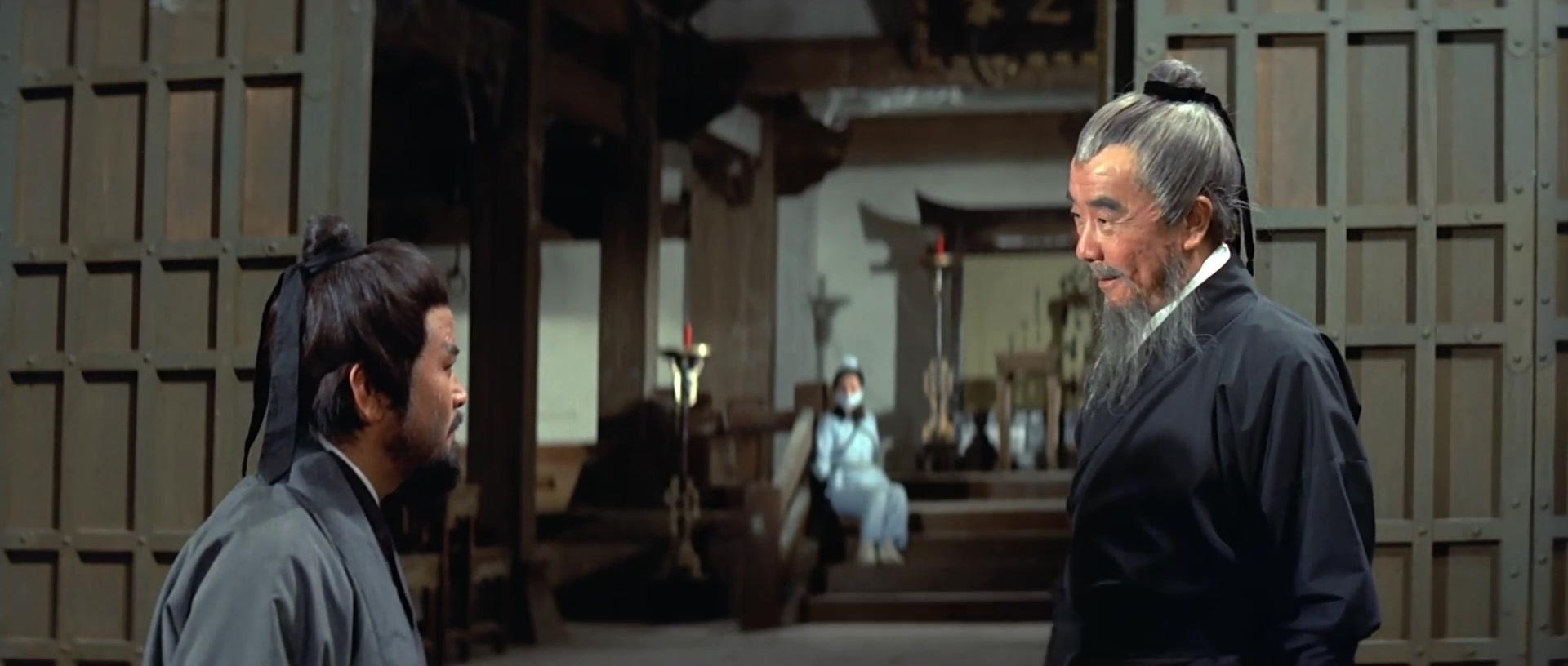 埋伏视频封面图