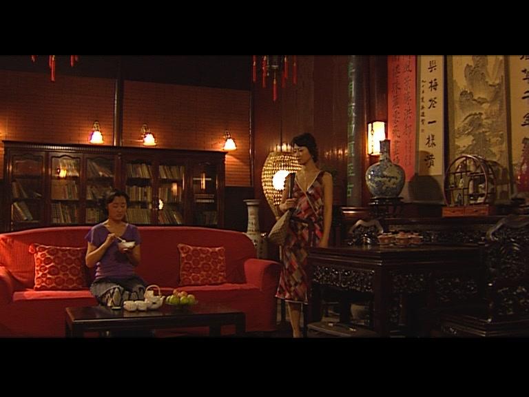 善良背后 第27集视频封面图