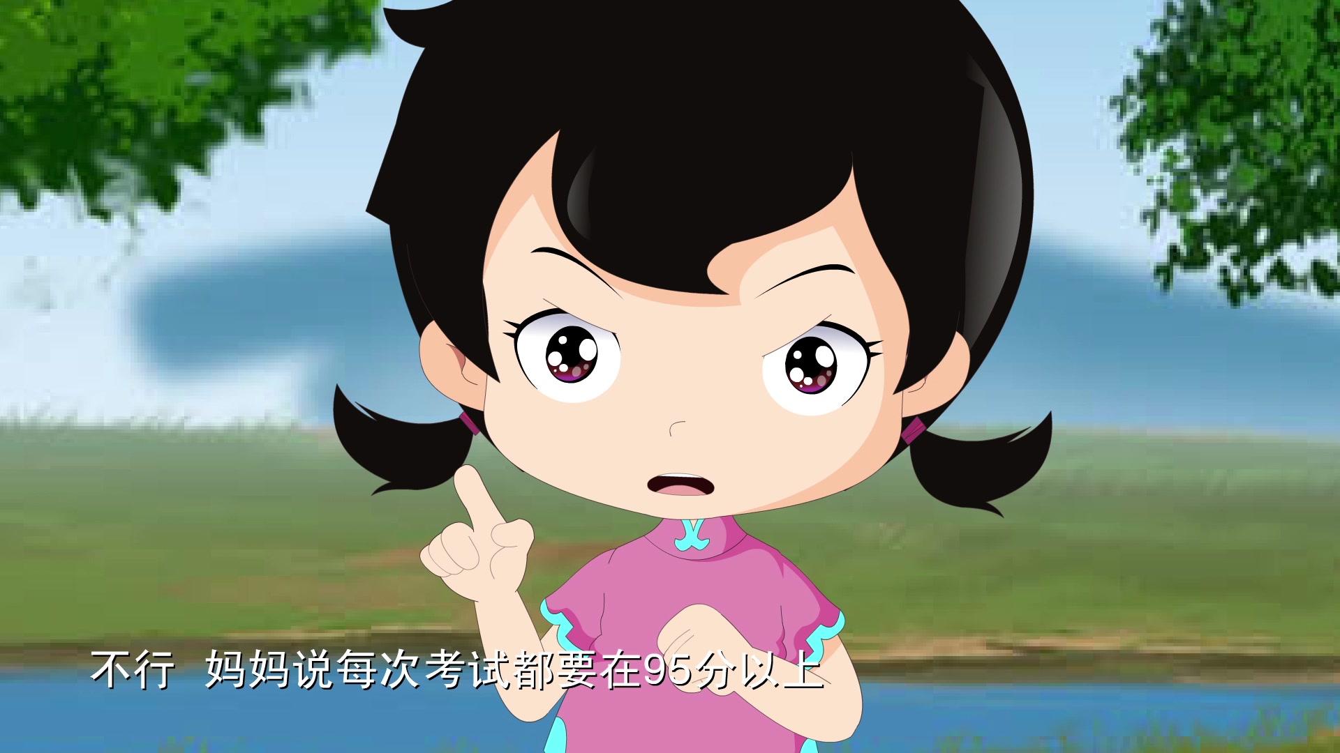 神鸡包美丽第二季 第22集视频封面图