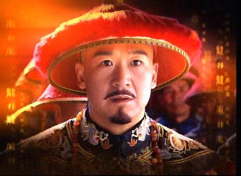 龙非龙凤非凤 第27集视频封面图