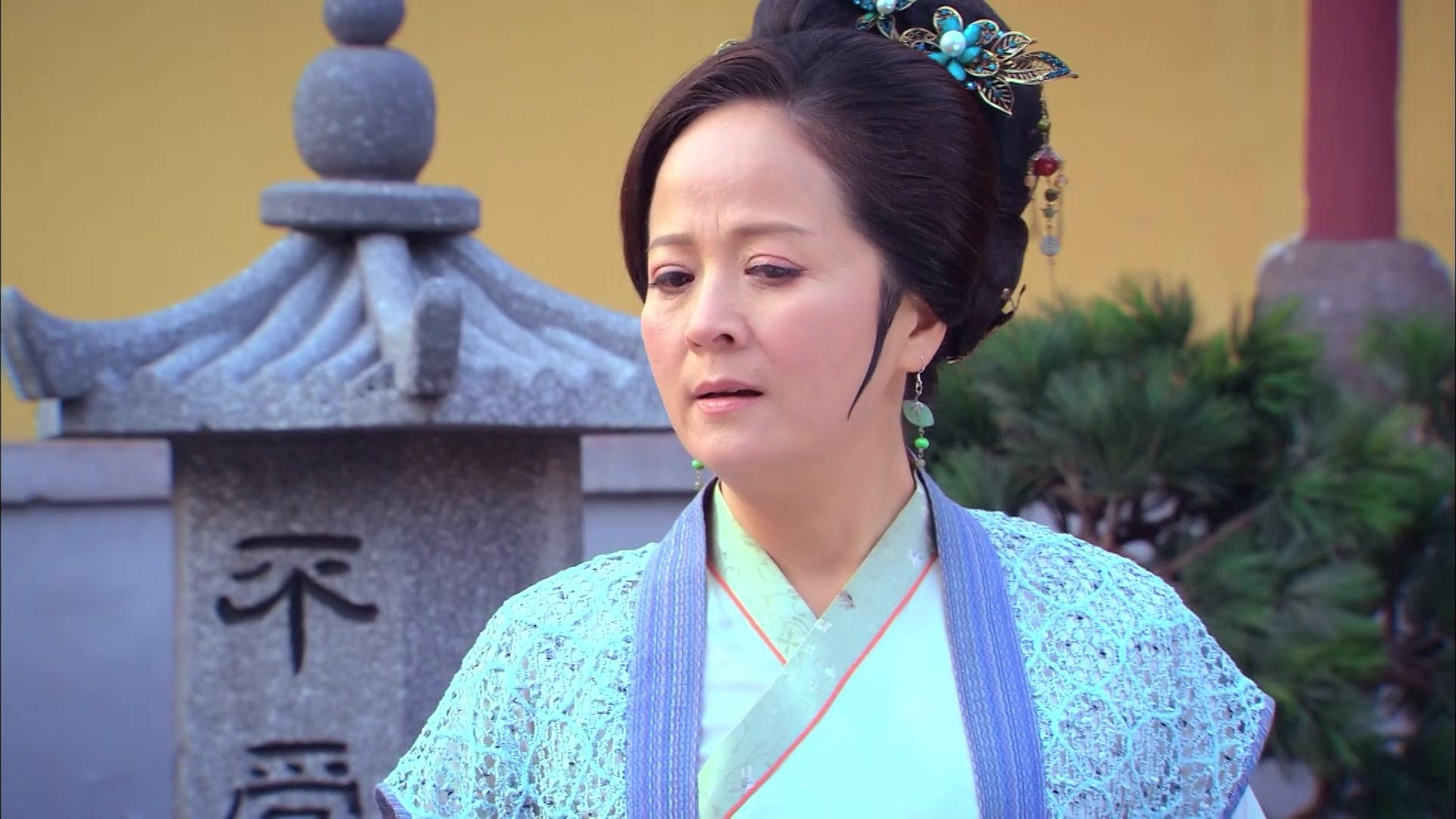 紫钗奇缘 第32集视频封面图