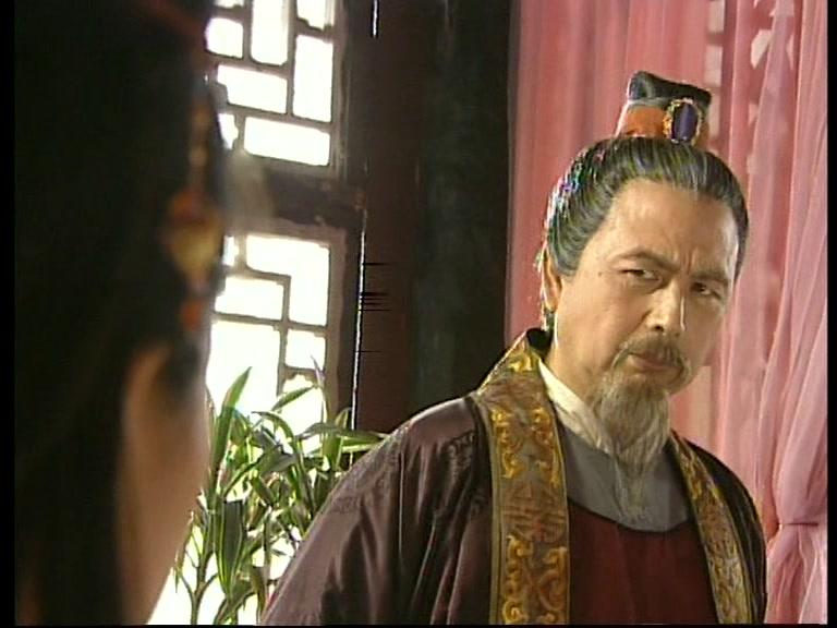 财神传奇 第13集视频封面图