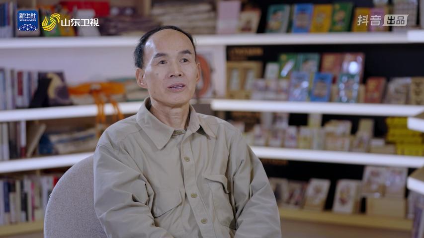 《闪亮的智慧》第2期