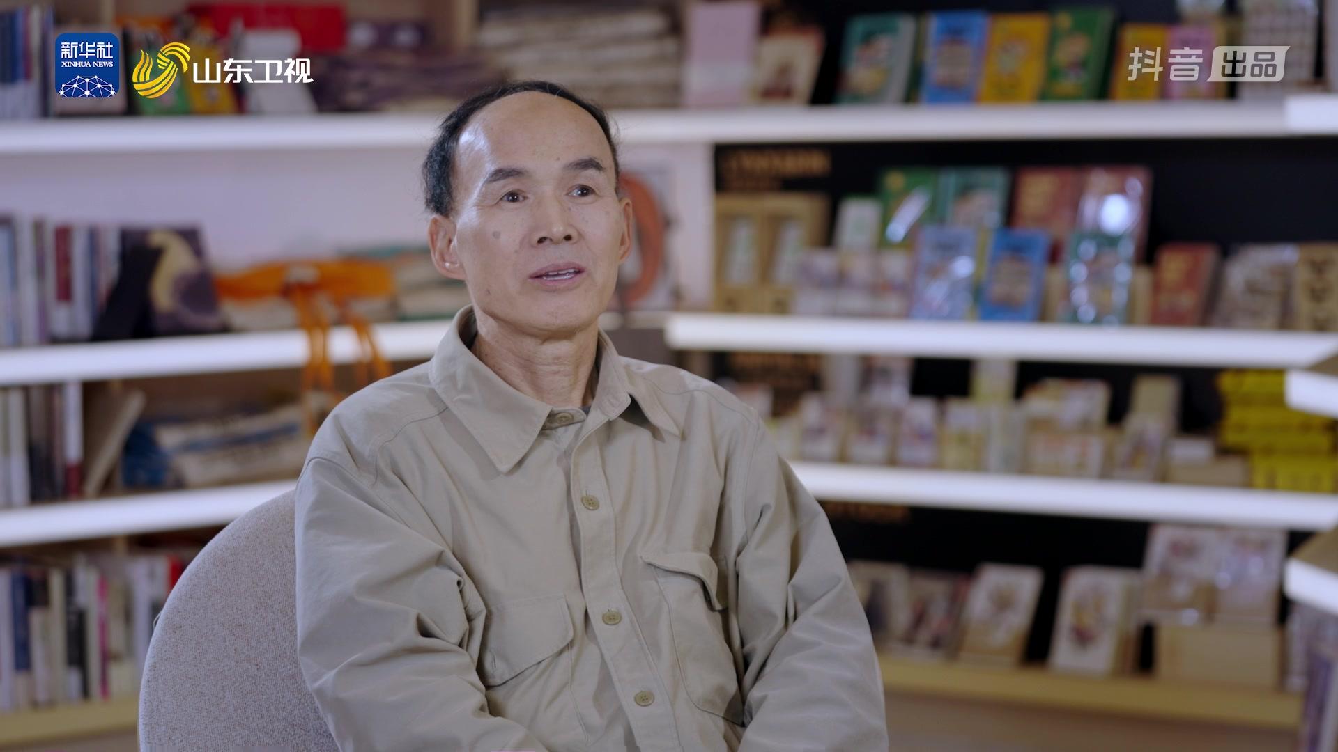 《闪亮的智慧》第2期视频封面图