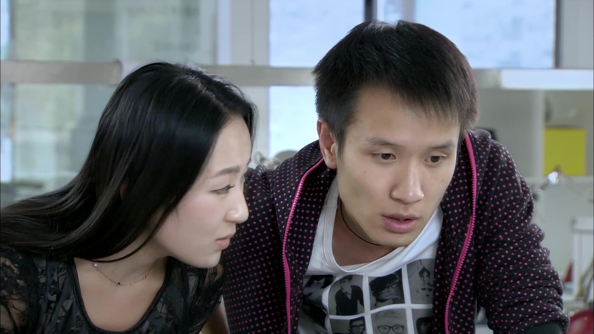 女主播风云 第17集视频封面图