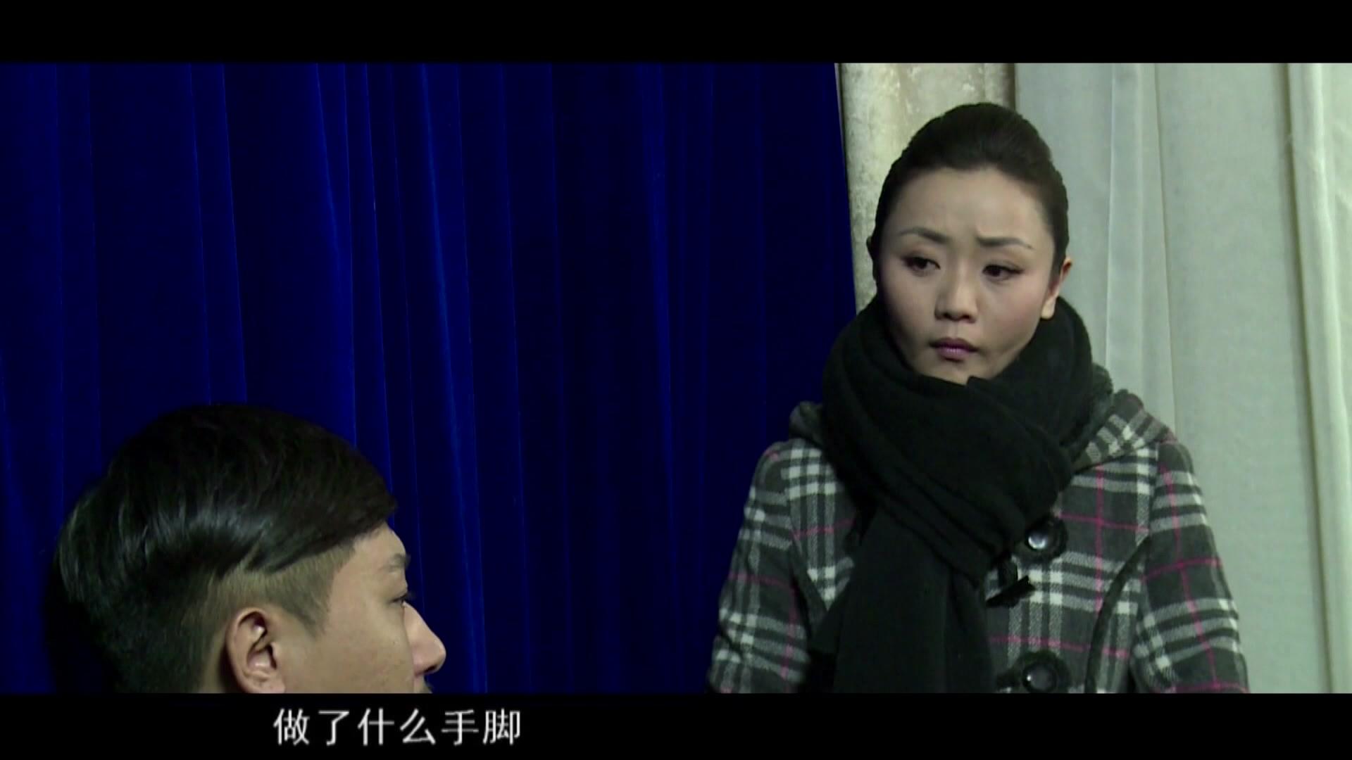 迷局第二部 第123集视频封面图