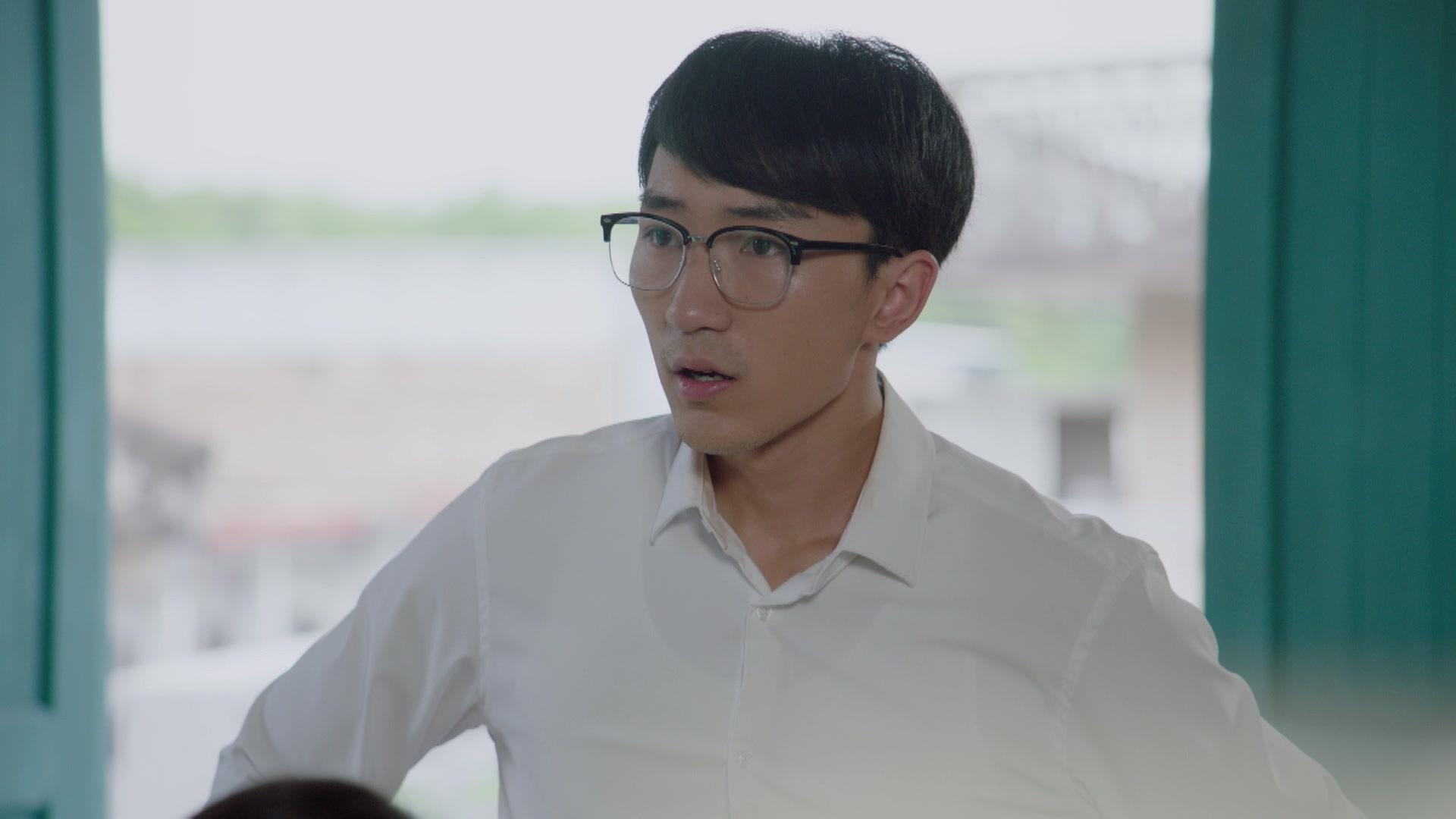 天涯热土 第16集视频封面图