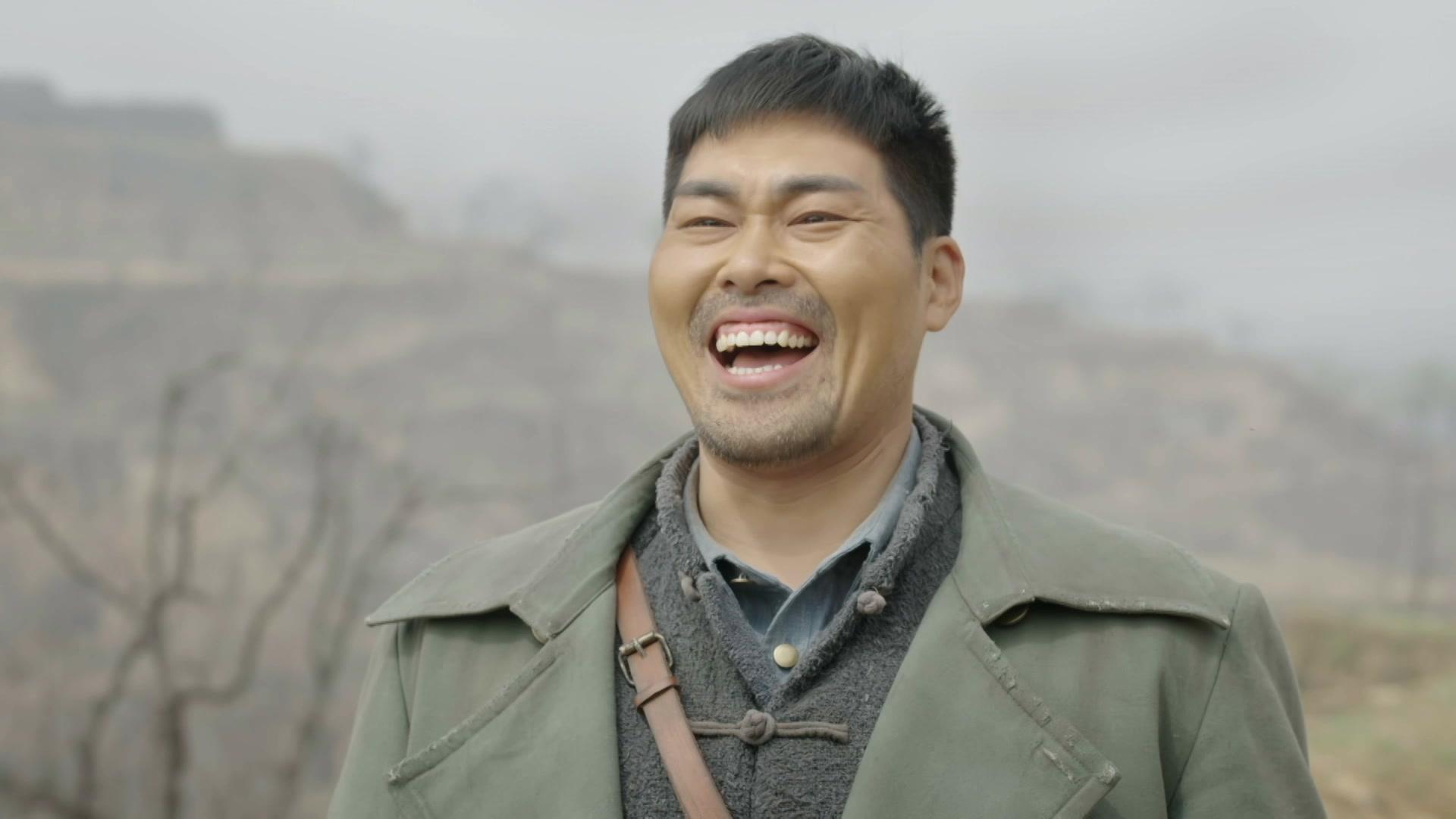 红腰鼓 第6集视频封面图