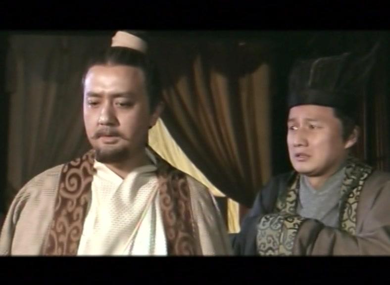 隋炀帝 第22集视频封面图