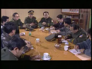 插翅难逃 1集