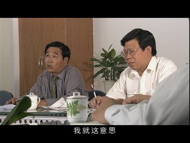 偏不离婚 第13集视频封面图