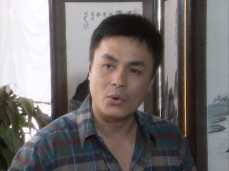 上海女性 第19集视频封面图