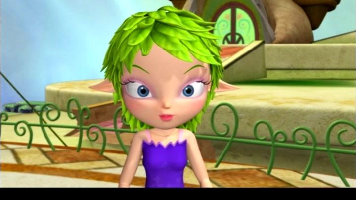 森林小精灵第一季 第37集视频封面图