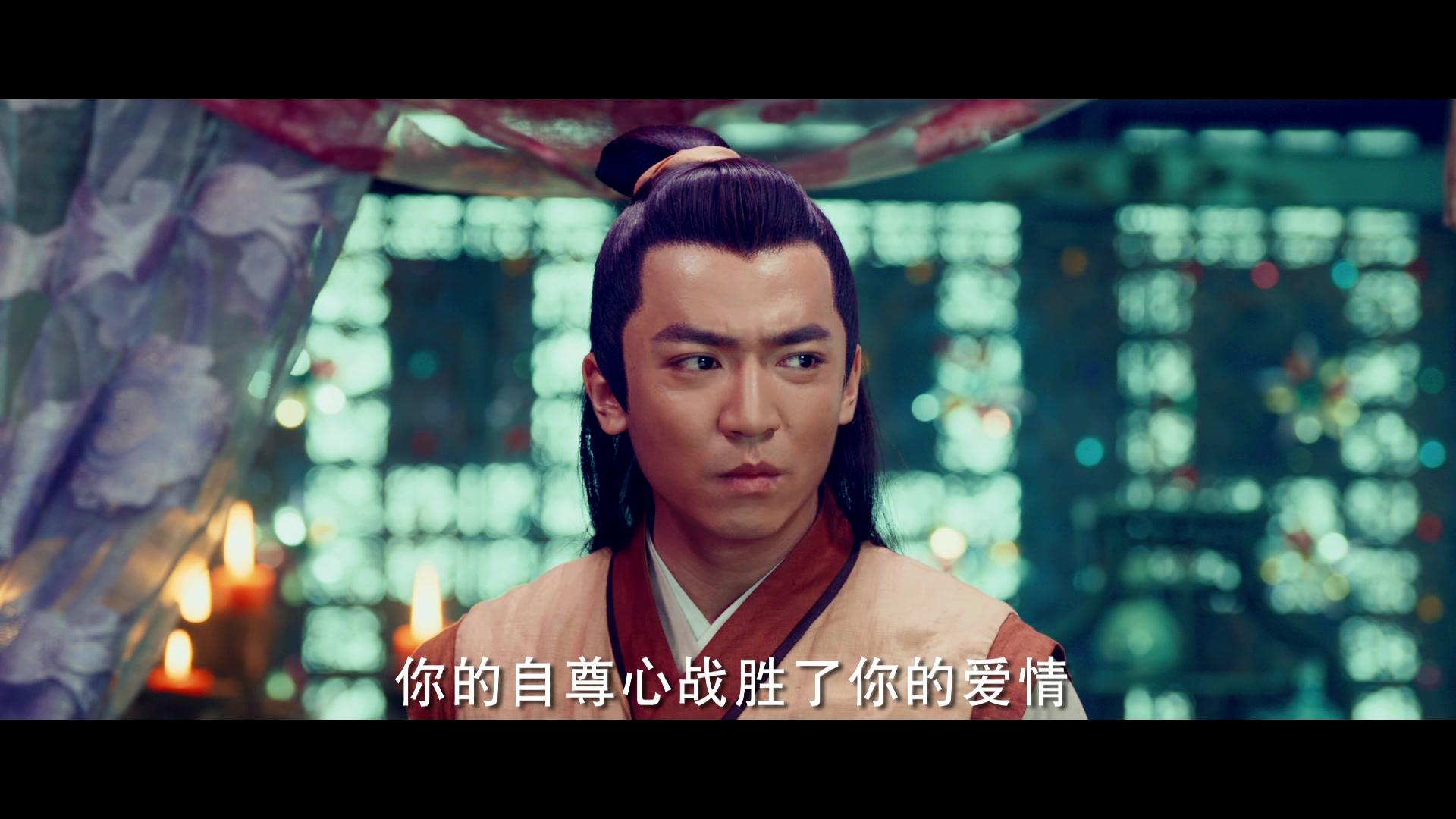 纳妾记第二部 第20集视频封面图