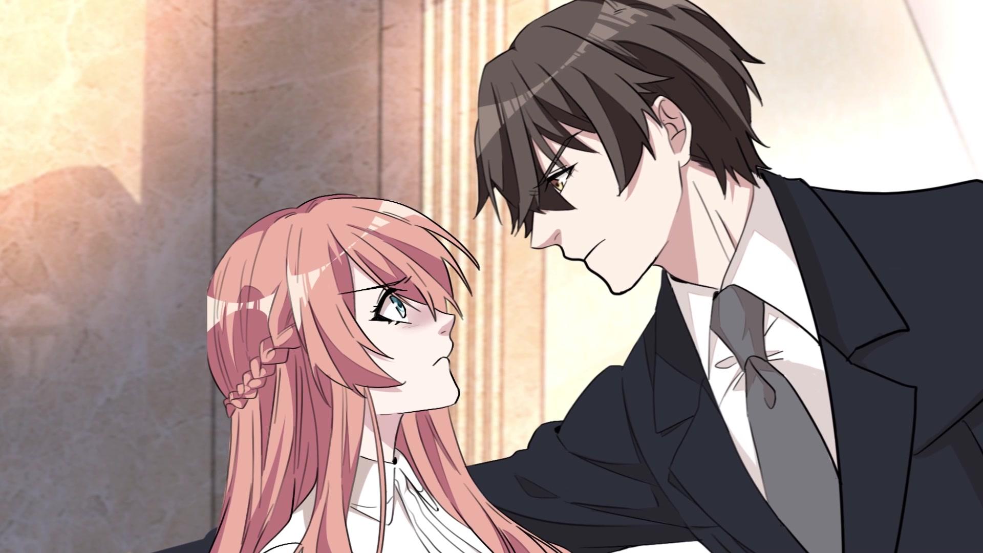 重生暖婚轻宠妻第一季 第7集视频封面图